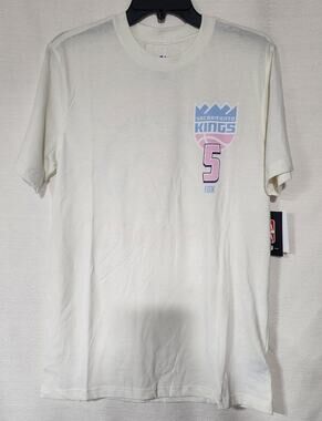 Sacramento kings De Aarron Fox shirt size medium men